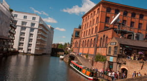 Camden photography tour